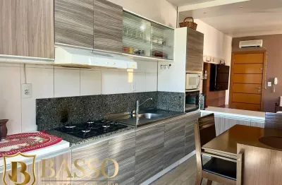 Apartamento semimobiliado à venda – bairro jardim eldorado ii