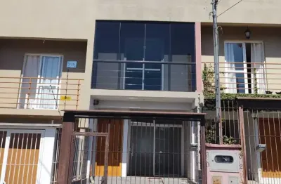 Casa com 2 quartos à venda na Morada dos Alpes, Caxias do Sul 