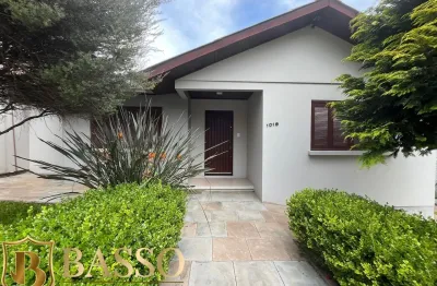 Casa com 3 quartos à venda no Jardim Eldorado, Caxias do Sul 