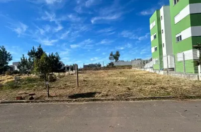 Terreno à venda na Avenida França, Bela Vista, Caxias do Sul