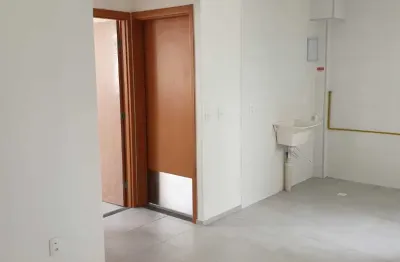 Apartamento à venda no Residencial Porto Vinhedos - Bairro Panazzolo