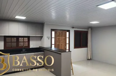 Casa com 3 quartos à venda na Rua Carma Vieira Carnizela, Jardim Iracema, Caxias do Sul