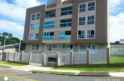 Apartamento com 3 quartos à venda na Rua Cristiano Strobel, 2826, Alto Boqueirão, Curitiba