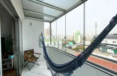 Cobertura com 3 quartos à venda na Rua Olavo Bilac, 246, Canto, Florianópolis