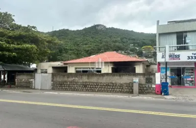 Casa com 5 quartos à venda na Rua Jerônimo José Dias, 257, Saco dos Limões, Florianópolis