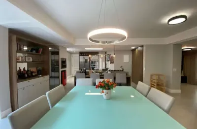 Apartamento com 3 quartos à venda na Rua Professor João José Cabral, 235, Balneário, Florianópolis