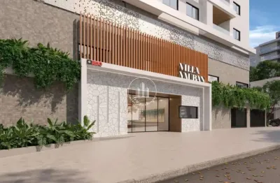 Cobertura 3 quartos com 3 suítes e 169m² - estreito - jms
