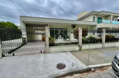 Casa com 4 quartos à venda na Rua Osni Melo, 523, Canto, Florianópolis