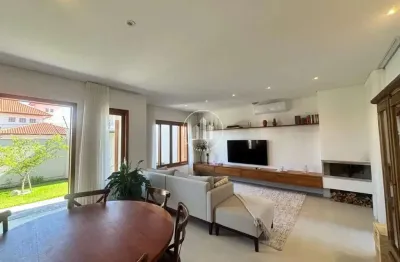 Casa com 3 quartos à venda na Rua Bias Peixoto, 252, Itaguaçu, Florianópolis