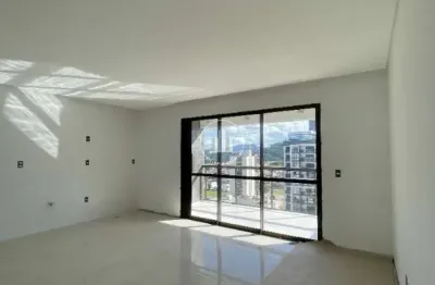 Apartamento com 3 quartos à venda na Rua José Gonzaga Regina Lima, 298, Kobrasol, São José