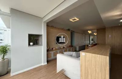 Apartamento com 3 quartos à venda na Rua Coronel Américo, 195, Barreiros, São José