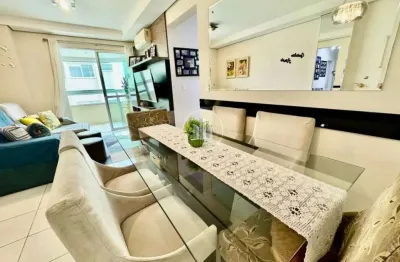 Apartamento com 3 quartos à venda na Avenida Governador Adolfo Konder, 20, Campinas, São José