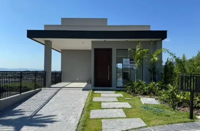 Casa com 3 quartos à venda na Rodovia SC-281, 1, Sertão do Maruim, São José