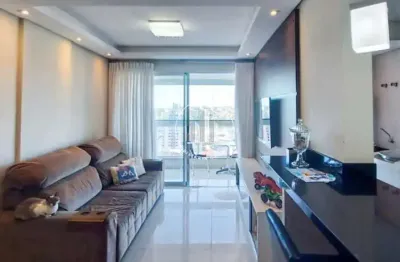 Apartamento com 3 quartos à venda na Rua Vereador Mário Coelho Pires, 345, Campinas, São José