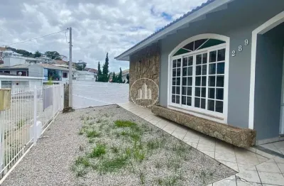Casa com 4 quartos à venda na Rua Poços de Caldas, 289, Centro, São José