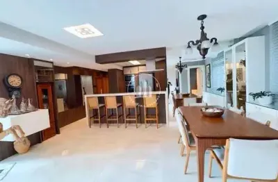 Apartamento com 3 quartos à venda na Rua Professor João José Cabral, 235, Balneário, Florianópolis