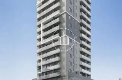 Apartamento com 1 quarto à venda na Rua Antônio Scherer, 610, Kobrasol, São José