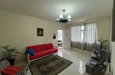 Casa com 3 quartos à venda na Rua Domingos Romão, 112, Barreiros, São José