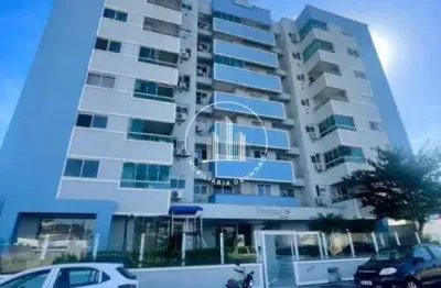 Apartamento com 2 quartos à venda na Rua Augusto Jorge Brüggemann, 120, Areias, São José