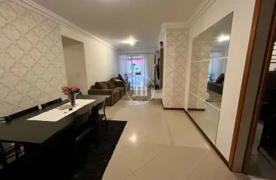 Apartamento com 3 quartos à venda na Rua Elizeu Di Bernardi, 200, Campinas, São José