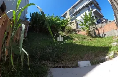 Terreno em condomínio fechado à venda na Rua Marcelino Simas, 1, Estreito, Florianópolis