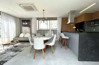 Apartamento com 3 quartos à venda na Rua Presidente Nereu Ramos, 1, Centro, Florianópolis