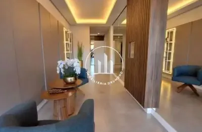 Apartamento com 3 quartos à venda na Rua Domingos Filomeno, 108, Praia Comprida, São José