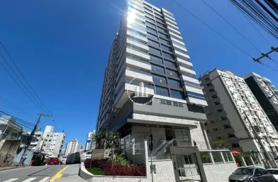Apartamento com 2 quartos à venda na Rua Santo Antônio, 200, Barreiros, São José