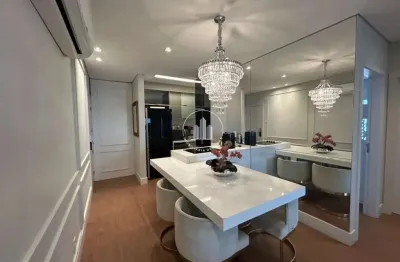 Apartamento com 2 quartos à venda na Rua Felipe Schmidt, 805, Centro, Florianópolis