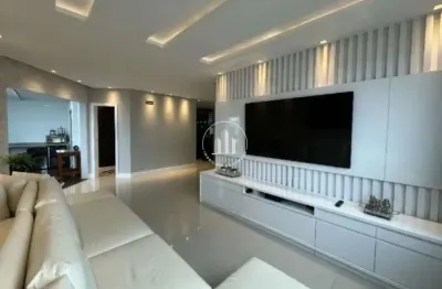 Cobertura com 3 quartos, sendo 2 suítes em Barreiros - São José