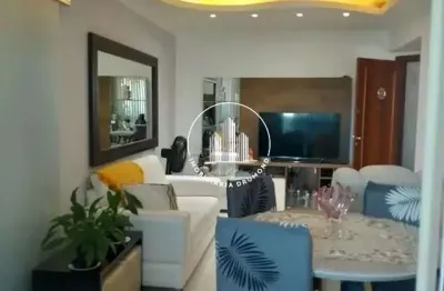 Apartamento com 3 quartos à venda na Rua Irmãos Vieira, 800, Campinas, São José