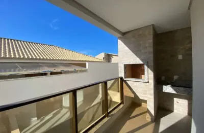 Apartamento com 3 quartos à venda na Rua Vereador Batista Pereira, 788, Canto, Florianópolis