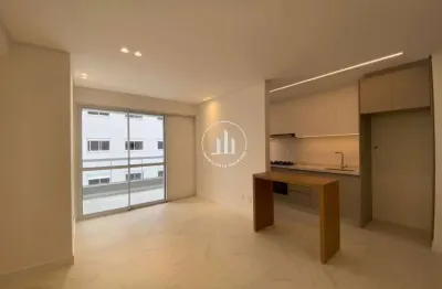 Apartamento 2 quartos com 1 suíte e 76m² - estreito - jms