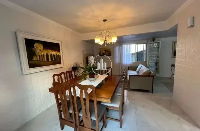 Casa com 4 quartos à venda na Germano Gerlach, 426, Centro, São José
