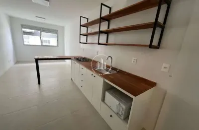 Apartamento com 1 quarto à venda na Rua Araci Vaz Callado, 1500, Canto, Florianópolis