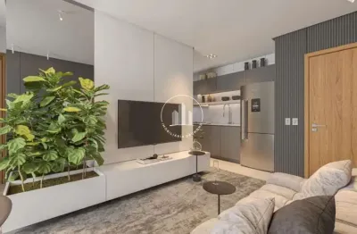 Apartamento com 2 quartos à venda na Rua Alfredo José do Amorim, 2066, Nossa Senhora do Rosário, São José