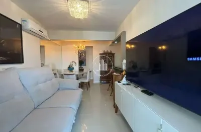 Apartamento com 3 quartos à venda na Rua Pedro Gregório, 279, Barreiros, São José