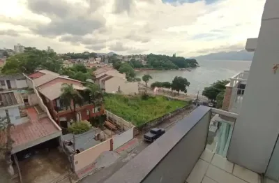 Cobertura com 3 quartos à venda na Rua Fernando Ferreira de Mello, 478, Bom Abrigo, Florianópolis