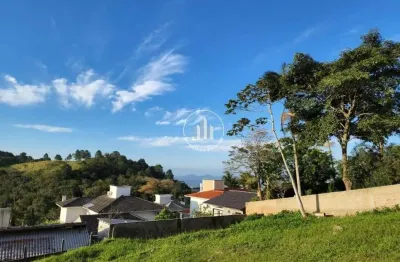 Terreno em condomínio fechado à venda na Rua dos Cafezais, 1, Bosque das Mansões, São José