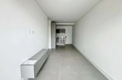 Apartamento com 1 quarto à venda na Rua João Pio Duarte Silva, 1630, Córrego Grande, Florianópolis