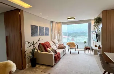 Apartamento com 2 quartos à venda na Rua Tiradentes, 40, Kobrasol, São José