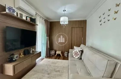 Apartamento com 2 quartos à venda na Rua Augusto Jorge Brüggemann, 514, Areias, São José