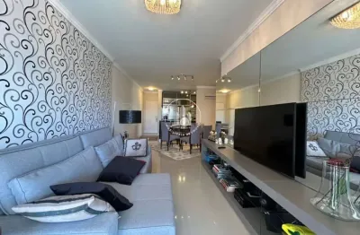 Apartamento com 3 quartos à venda na Rua Araci Vaz Callado, 1124, Canto, Florianópolis