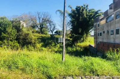 Terreno à venda na Rua Antônio Amancio da Silveira, 21, Forquilhinhas, São José