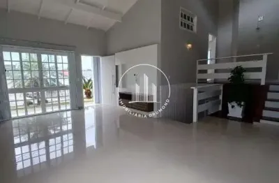 Casa com 4 quartos à venda na Rua Waldir Tolentino Rosar, 9, Centro, São José