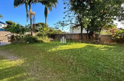 Terreno à venda na Rua Pedro Bunn, 902, Jardim Cidade de Florianópolis, São José