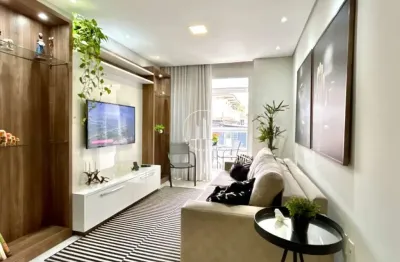 Apartamento com 3 quartos à venda na Rua Mar Del Plata, 415, Barreiros, São José