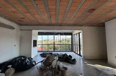 Cobertura duplex na praia comprida - são josé - jms