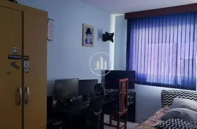 Apartamento com 2 quartos à venda na Rua Wilson Menezes, 652, Barreiros, São José