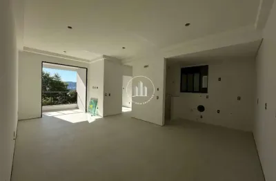 Apartamento com 3 quartos à venda na Rua da Fonte, 177, Coqueiros, Florianópolis